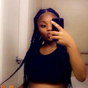 Meet your Posher, Tiana